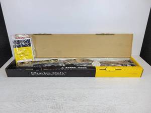 lot 561 image: Charles Daly 12 Gauge Shotgun, Synthetic Field Hunter Model CDGK2802 - NEW IN BOX