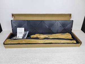 lot 563 image: Stoeger 12 Gauge Side by Side Longfowler, Model 31062 Coach GunUplander - NEW IN BOX