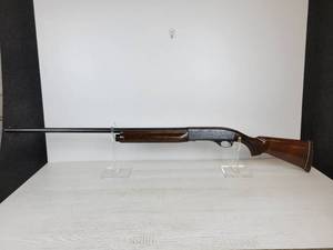 lot 567 image: Remington Sportsman 58 12 Gauge Shotgun