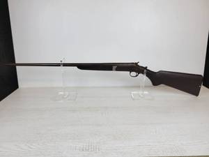 lot 574 image: Bridge Gun Company .410 Shotgun