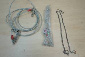 pet tie out