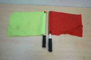 horse game flags