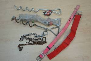 pet tie out