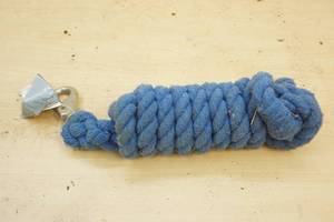 lead rope