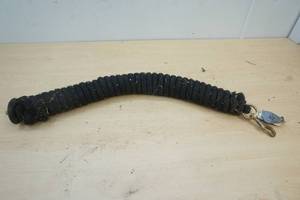 lead rope
