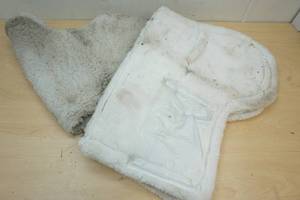 saddle pads