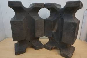 jumping blocks
