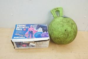 jolly ball