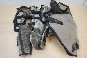 fly masksshin wraps