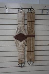 saddle cinches