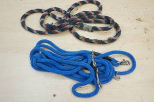 lead rope