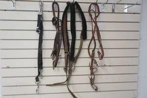collarhead stalls