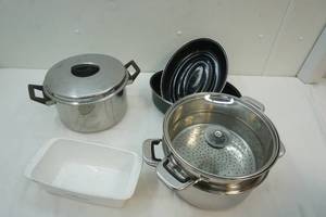 Cookware