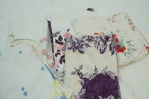 Cloth Table Linens
