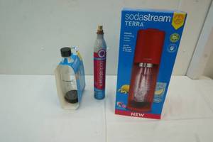 SodaStream