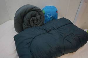 Sleeping Bags
