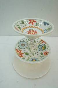 Desert Serving Platter