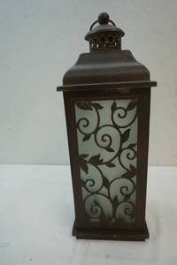 Decorative Lantern
