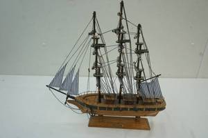 Cuttysark Boat