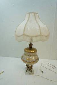 Table Lamp