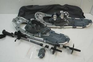 Yukon Snow Shoes
