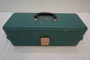 Fishing Tackle Box