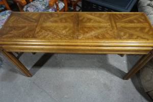 Sofa Table