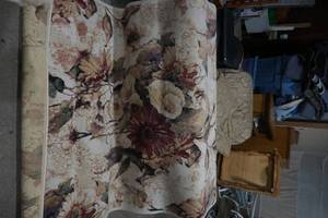 Shaw Rug
