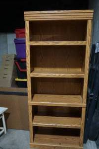 Book Case