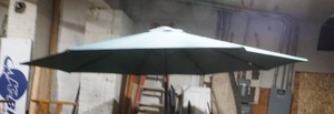 8 ft Patio Umbrella
