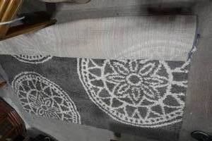 Rug 8x10