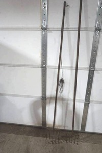 2 Fishing Spears