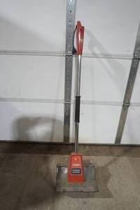 Toro Electric Snow Shovel