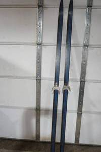 Skim master Swedish 200cm HT271 cross country ski