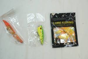 Fishing Lure