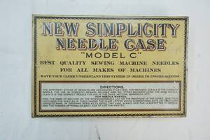 Vintage Bearing Box