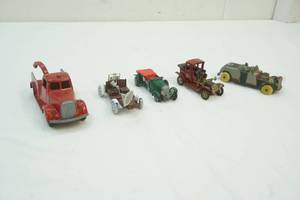 Vintage Toys