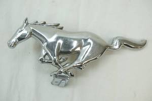 Mustang Trim