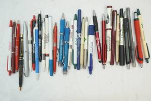 Variety Advertising Pens