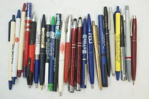 Variety Advertising Pens