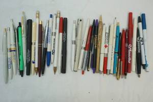 Variety Advertising Pens