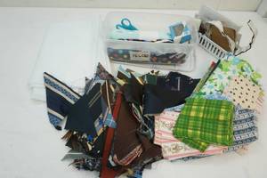 Sewing Items