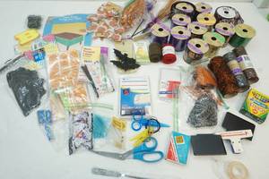Variety Crafts