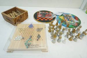 Table Games
