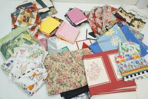 Quilting Materials