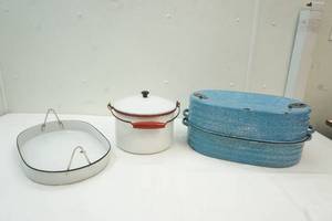 Enamelware