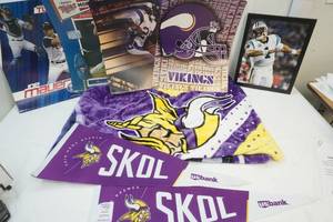 Vikings