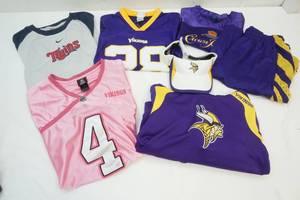 Viking Shirts