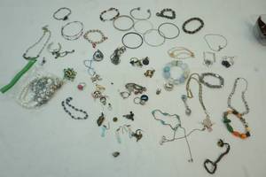 Costume Jewelry