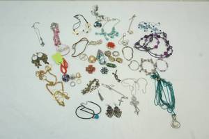 Costume Jewelry